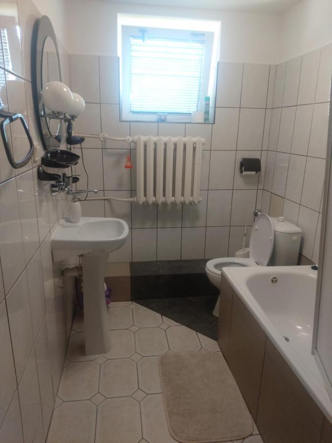 Pensjonacik Albatros Apartamento Mikołajki Exterior foto