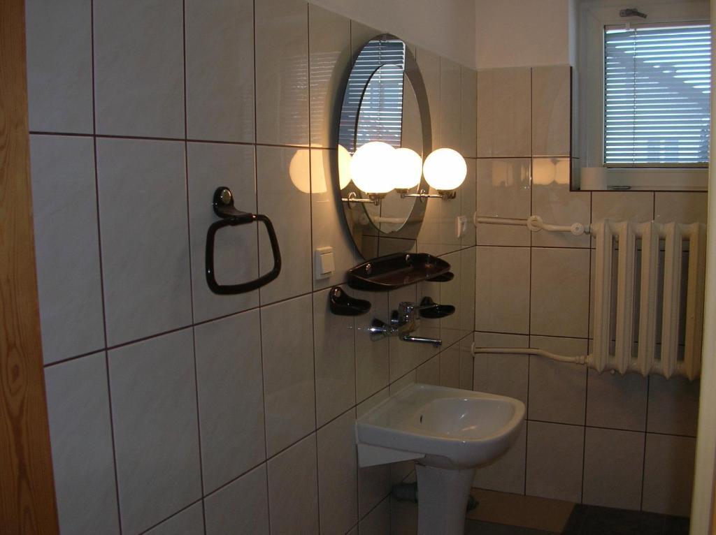 Pensjonacik Albatros Apartamento Mikołajki Habitación foto