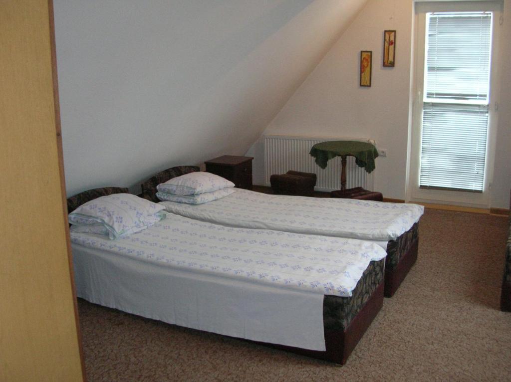 Pensjonacik Albatros Apartamento Mikołajki Habitación foto