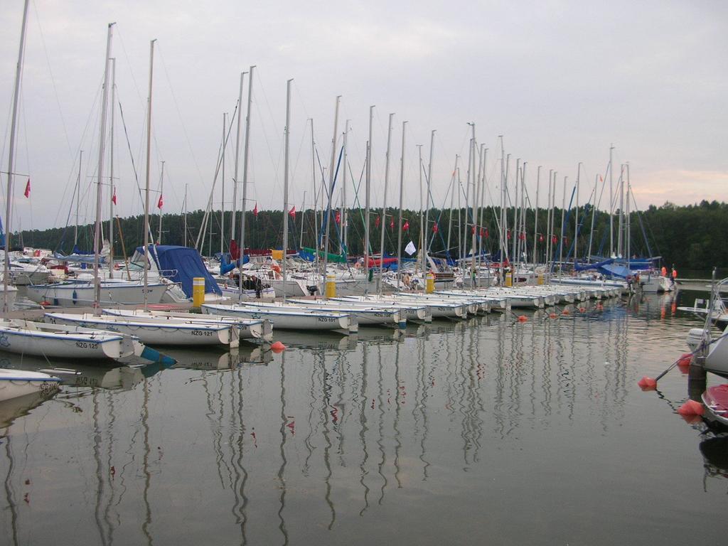 Pensjonacik Albatros Apartamento Mikołajki Exterior foto